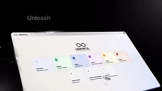 Thumbnail: Userful Data Dashboard Solution Overview
