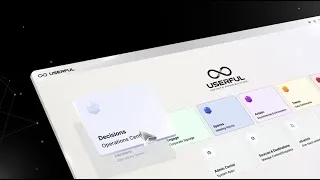 Thumbnail: Userful's Quad-play Solution for Modernized Operation Centres
