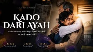 Thumbnail: Ketika Hadiah Menjadi Jawaban di Waktu yang Tepat