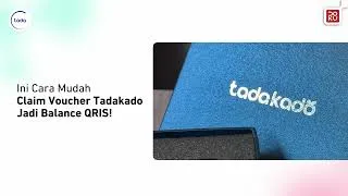 Thumbnail: Tadakado: The Easiest Way to Send Digital Gifts in Seconds