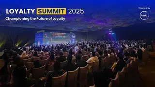 Thumbnail: Loyalty Summit 2025 by Tada; Event Highlights