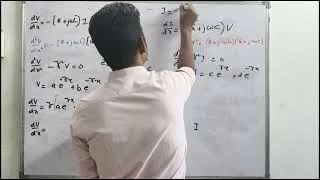Thumbnail: Transmission Line Equations || Electromagnetic Waves and Transmission Lines || Propagation Constant 