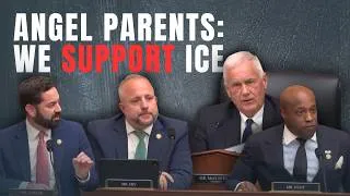 Thumbnail: Victims of Democrats' Sanctuary Policies Share their Perspectives
