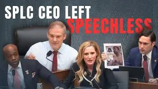 Thumbnail: The SPLC Playbook: Funding Hate Instead of Fighting it