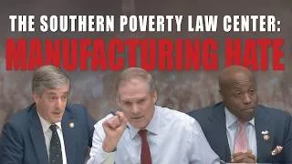 Thumbnail: The SPLC: Manufacturing Hate