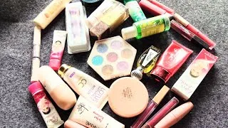 Thumbnail: 2:11 🇺🇸 NEW USA Makeup Haul 2026 | Viral Beauty Finds You Need to See! ✨