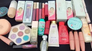 Thumbnail: 3:42 HONEST US Makeup Review 2026 💄 Viral Beauty Products Tested!
