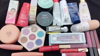 Thumbnail: 2:59 USA Makeup Review 🇺🇸 Honest First Impressions | Viral Beauty Products 2026