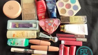 Thumbnail: 3:00 Viral US Makeup Review 😍 Must-Try Beauty Products 2026 🔥