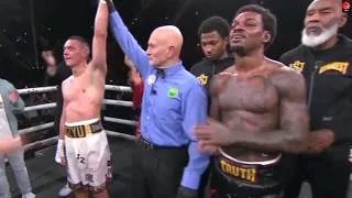 Thumbnail: Errol Spence Jr vs Tim Tszyu Full Fight Highlights 25 July 2026