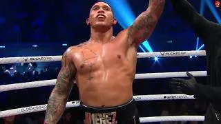 Thumbnail: Javier Torres vs Luis Jimenez Full Fight Highlights 25 July 2026