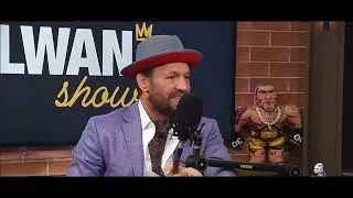 Thumbnail: Conor McGregor On Ilia Topuria Loss 