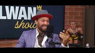Thumbnail: Conor McGregor Explains Beef With Crawford and MGK