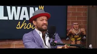 Thumbnail: Conor McGregor Talks About God Helping Him Out Of Depression 