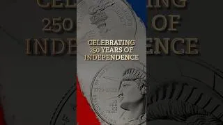 Thumbnail: Celebrating 250 Years of Independence (vertical)