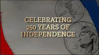Thumbnail: Celebrating 250 Years of Independence