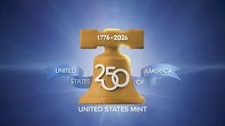 Thumbnail: Semiquincentennial Coin & Medal Program | United States Mint
