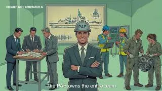Thumbnail: Acting Secretary of the Navy Announces Portfolio Acquisition Executives