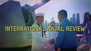 Thumbnail: Acting Secretary of the Navy Cao's First 100 Days
