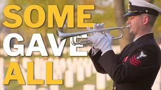 Thumbnail: Taps | U.S. Navy Band