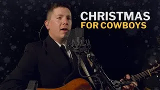 Thumbnail: Christmas for Cowboys