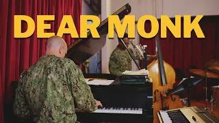 Thumbnail: Dear Monk | U.S. Navy Band