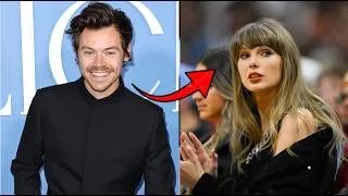 Thumbnail: Harry Styles Joked About Taylor Swift's Wedding — On The Same Stage