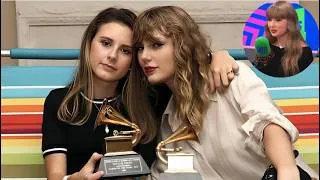 Thumbnail: Taylor Swift loves it when fans analyze her songs