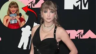 Thumbnail: Taylor Swift's VMA Hint Just Sparked a Fan Frenzy