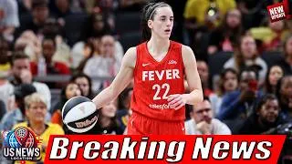Thumbnail: Indiana Fever Appeal Caitlin Clark's Technical Foul as Suspension Nears