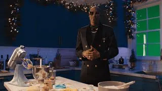 Thumbnail: Coach Snoop Joins the Team Behind the Team as Team USA’s First Honorary Coach
