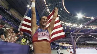 Thumbnail: USOPF Women's Circle