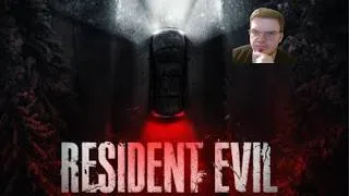 Thumbnail: Presidents editor reacts to zach creggers resident evil movie trailer