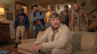 Thumbnail: Hoodlums broke into an old man’s house, unaware that he was a ruthless killer