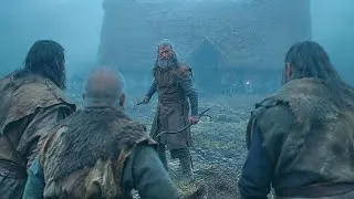 Thumbnail: They tried to kill an old man, unaware that he was the legendary outlaw