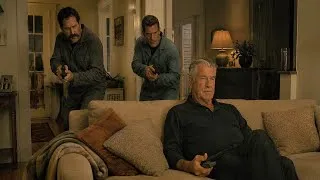 Thumbnail: They sent hitmen to kill their old assassin, forgetting he was the deadliest of them all