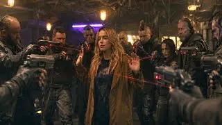 Thumbnail: Thugs tried to kill a harmless-looking girl, unaware she was one of the universe's strongest aliens