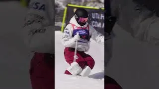 Thumbnail: 2025-26 Moguls Season | Top Moments Trailer