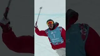 Thumbnail: 2025-26 Season | Top Freeski moments teaser