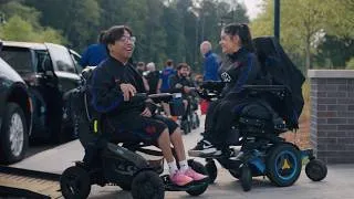 Thumbnail: Arthur M. Blank U.S. Soccer National Training Center is a Gamechanger | Presented by Sensodyne