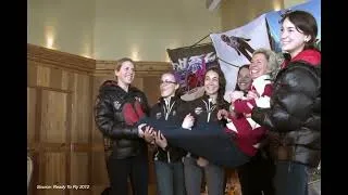 Thumbnail: Class of 2025 - Lindsey Van Tribute Video