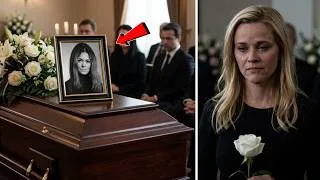 Thumbnail: Gloria Steinem Funeral | Actress Reese Witherspoon Stuns The World With Stunning Tribute