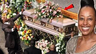 Thumbnail: FUNERAL:Cassandra Wilson’s Memorial Celebration of life