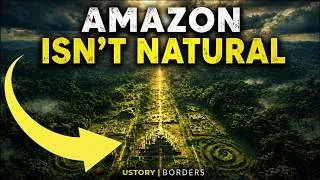 Thumbnail: The Amazon Is Man-Made Proof of a Lost Civilization