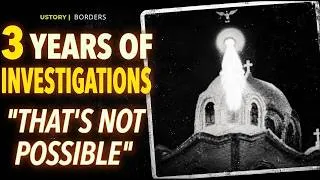 Thumbnail: Investigation at Zeitoun: 3 Years of Unexplained Lights That Defied Logic