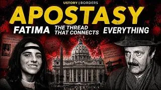 Thumbnail: Emanuela Orlandi, Roberto Calvi, and the Third Secret of Fatima: The Vatican’s Chilling Prophecy