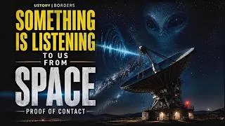 Thumbnail: We've Been Receiving a Message From Space for 100 Years: The Mystery of Echoes From the Void