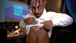 Thumbnail: Juice WRLD ft Swae Lee "Not So Bad At All" (Music Video)