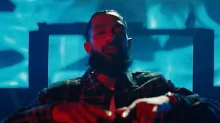 Thumbnail: Nipsey Hussle "Fame" ft. 2Pac (Music Video)