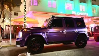 Thumbnail: Moneybagg Yo "Mama I'm A Criminal" ft. Pop Smoke, Roddy Ricch, Karol G (Music Video)